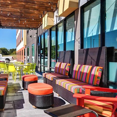 Home2 Suites By Hilton North Plano Hwy 75 Exteriér fotografie