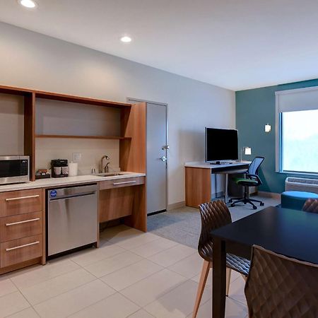 Home2 Suites By Hilton North Plano Hwy 75 Exteriér fotografie