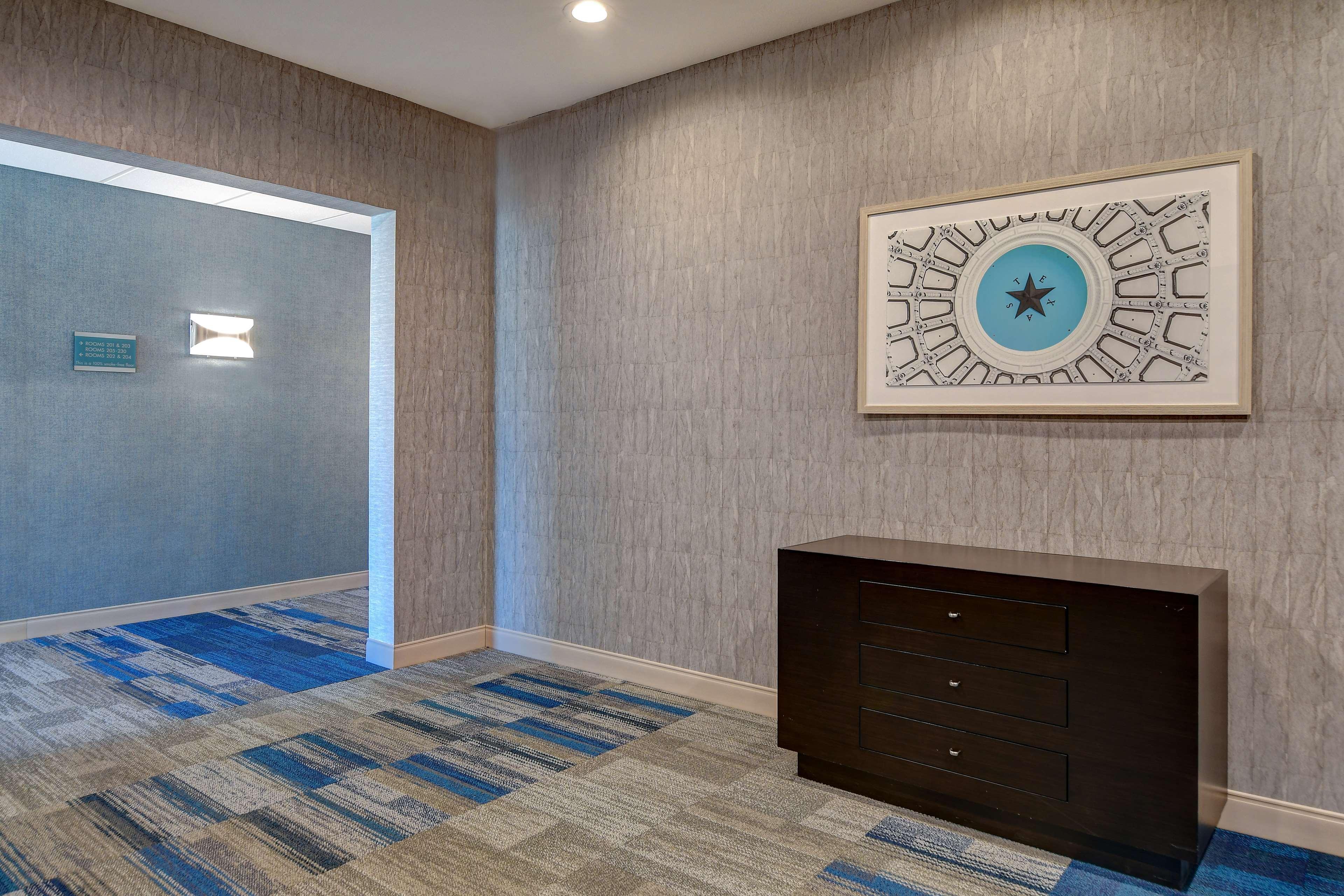 Home2 Suites By Hilton North Plano Hwy 75 Exteriér fotografie