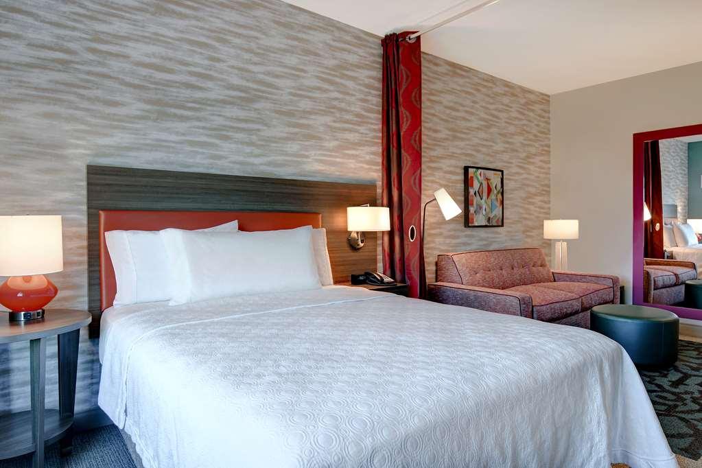 Home2 Suites By Hilton North Plano Hwy 75 Pokoj fotografie
