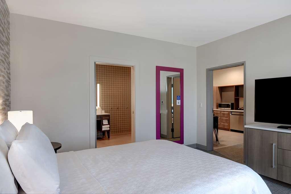 Home2 Suites By Hilton North Plano Hwy 75 Pokoj fotografie