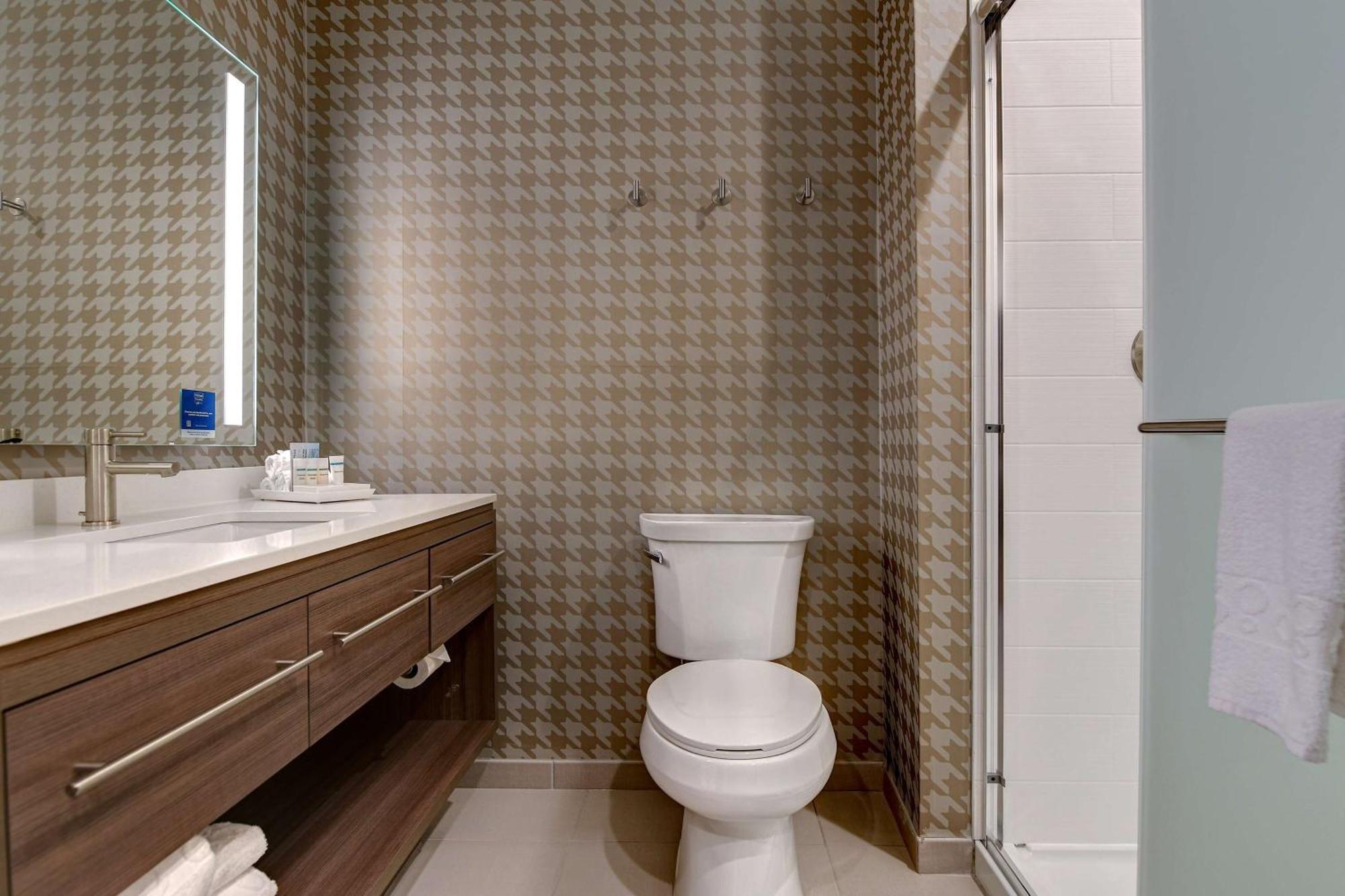 Home2 Suites By Hilton North Plano Hwy 75 Exteriér fotografie